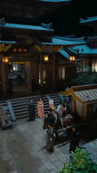 หวานใจท่านอ๋องจอมโหด