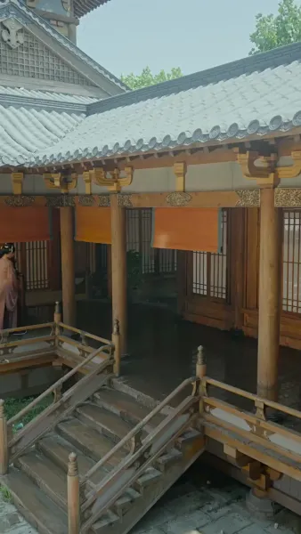 หวานใจท่านอ๋องจอมโหด