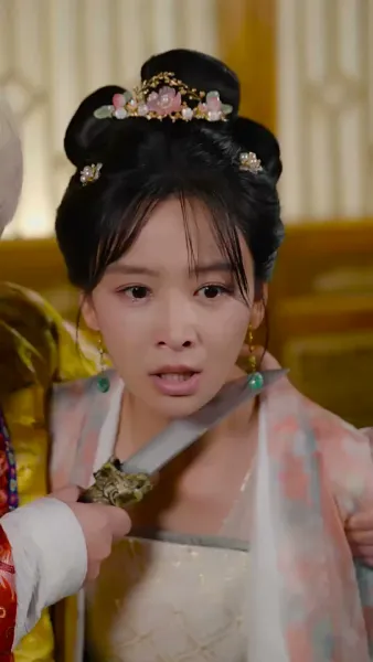 หวานใจท่านอ๋องจอมโหด