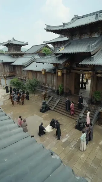 หวานใจท่านอ๋องจอมโหด