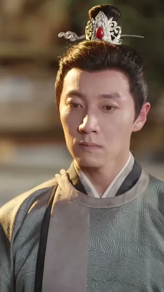 หวานใจท่านอ๋องจอมโหด