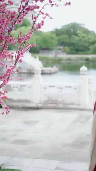 หวานใจท่านอ๋องจอมโหด