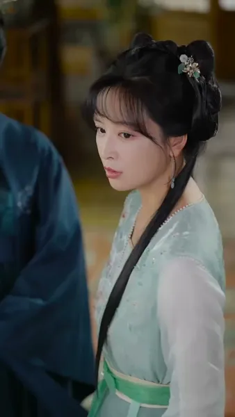 หวานใจท่านอ๋องจอมโหด