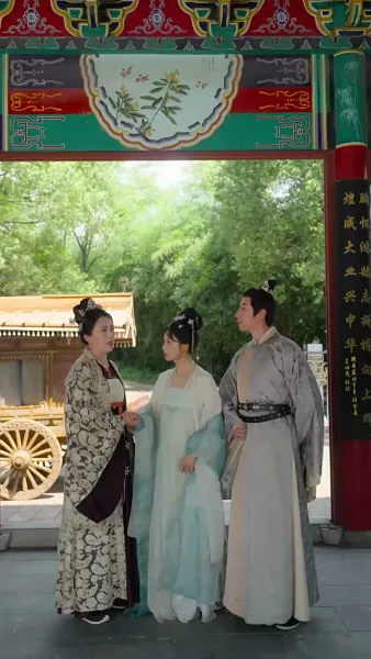 หวานใจท่านอ๋องจอมโหด