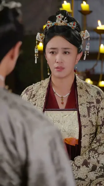 หวานใจท่านอ๋องจอมโหด