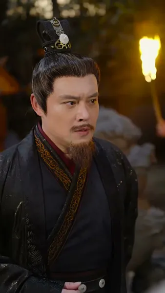 หวานใจท่านอ๋องจอมโหด