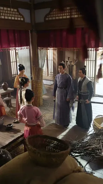 หวานใจท่านอ๋องจอมโหด