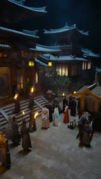 หวานใจท่านอ๋องจอมโหด