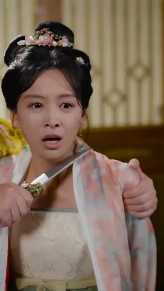 หวานใจท่านอ๋องจอมโหด