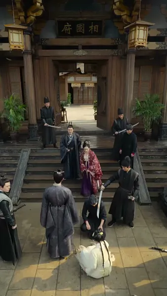 หวานใจท่านอ๋องจอมโหด