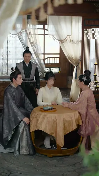 หวานใจท่านอ๋องจอมโหด