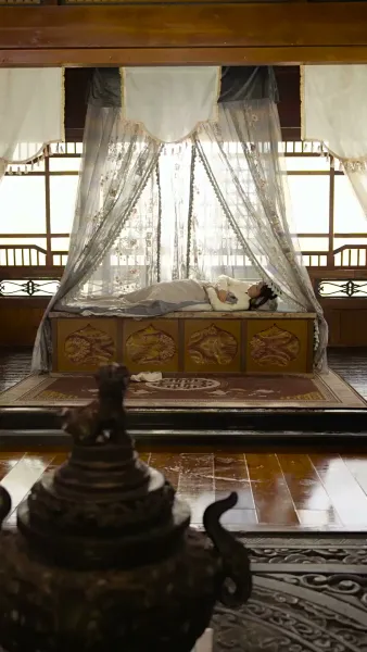 หวานใจท่านอ๋องจอมโหด