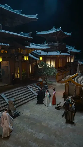 หวานใจท่านอ๋องจอมโหด