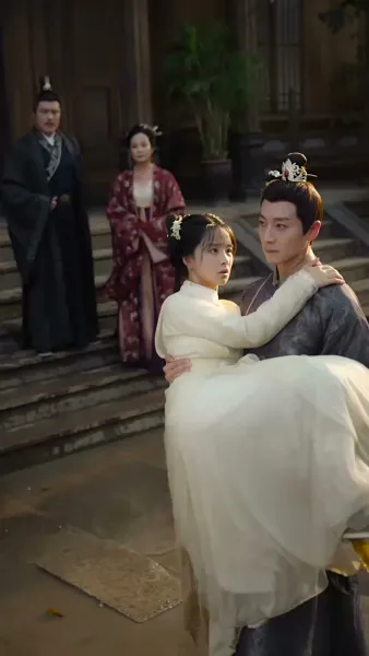 หวานใจท่านอ๋องจอมโหด