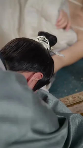 หวานใจท่านอ๋องจอมโหด