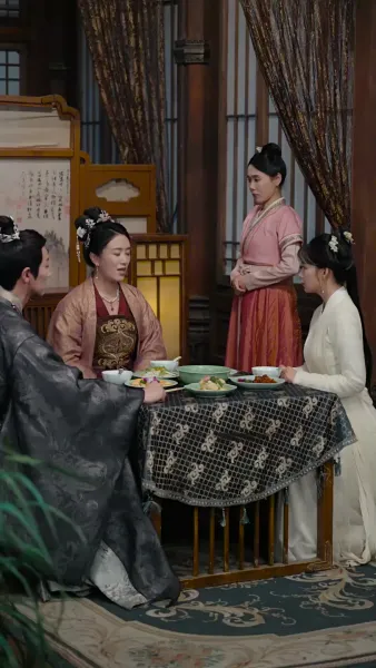 หวานใจท่านอ๋องจอมโหด