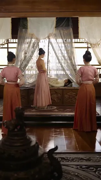 หวานใจท่านอ๋องจอมโหด