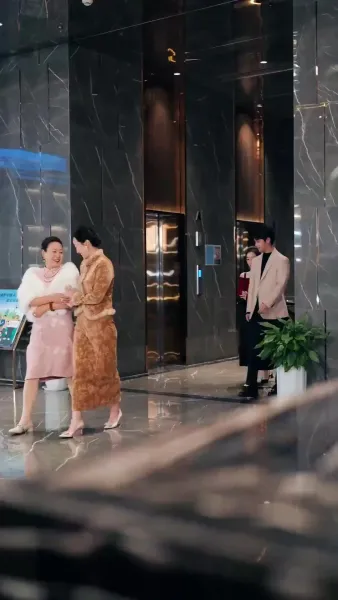 (พากย์เสียง) เธอทำฉันเสียใจ