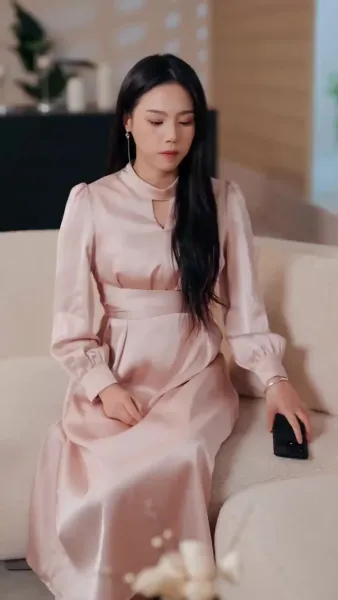 (พากย์เสียง) เธอทำฉันเสียใจ