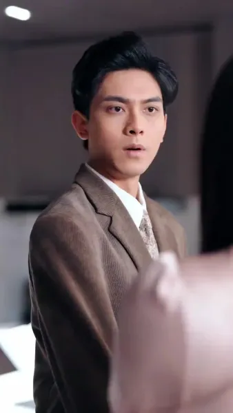 (พากย์เสียง) เธอทำฉันเสียใจ