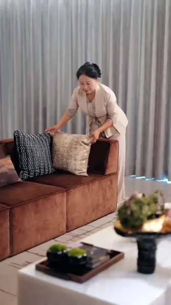 (พากย์เสียง) เธอทำฉันเสียใจ