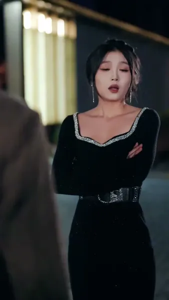 (พากย์เสียง) เธอทำฉันเสียใจ