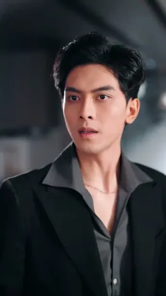 (พากย์เสียง) เธอทำฉันเสียใจ