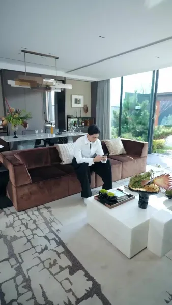 (พากย์เสียง) เธอทำฉันเสียใจ