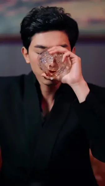 (พากย์เสียง) เธอทำฉันเสียใจ