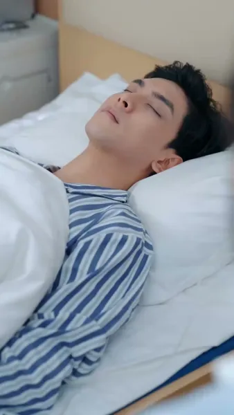 (พากย์เสียง) เธอทำฉันเสียใจ