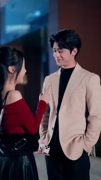 (พากย์เสียง) เธอทำฉันเสียใจ