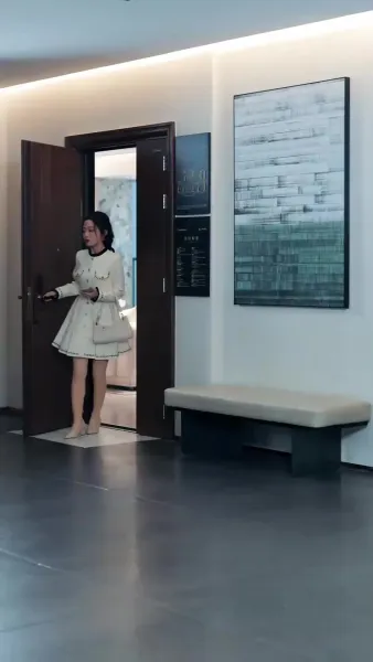 (พากย์เสียง) เธอทำฉันเสียใจ