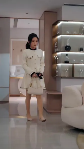 (พากย์เสียง) เธอทำฉันเสียใจ