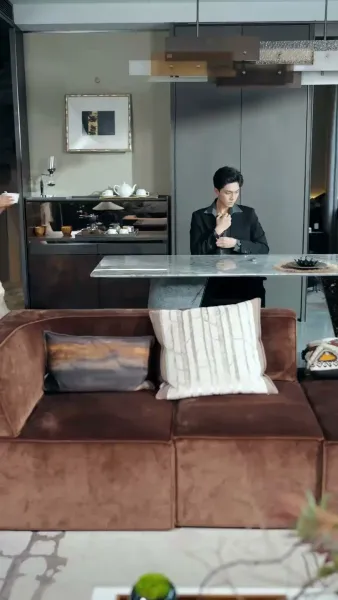 (พากย์เสียง) เธอทำฉันเสียใจ