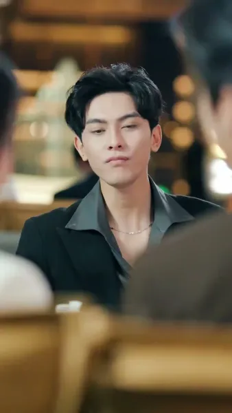 (พากย์เสียง) เธอทำฉันเสียใจ