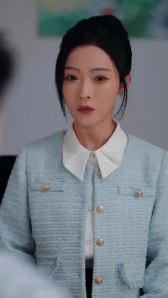 (พากย์เสียง) เธอทำฉันเสียใจ