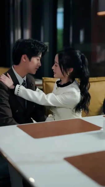 (พากย์เสียง) เธอทำฉันเสียใจ