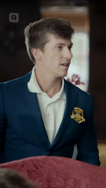 ภารกิจหัวใจของสาวเวอร์จิ้น