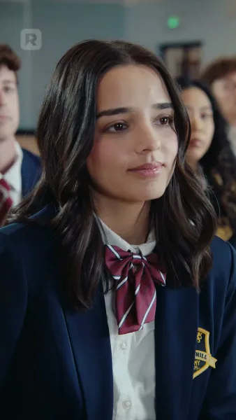 ภารกิจหัวใจของสาวเวอร์จิ้น