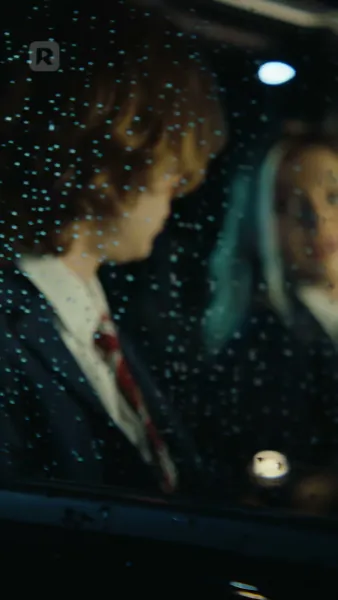 ภารกิจหัวใจของสาวเวอร์จิ้น