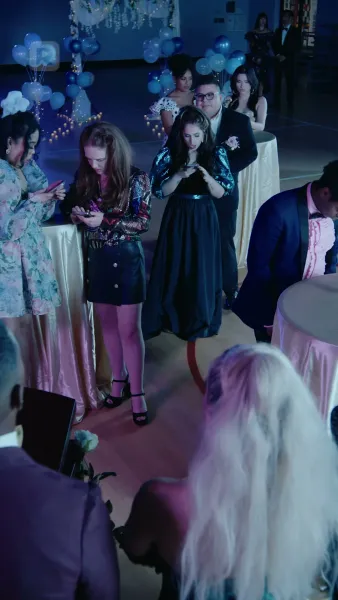 ภารกิจหัวใจของสาวเวอร์จิ้น