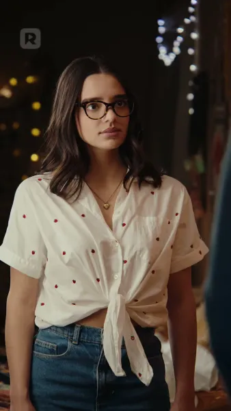 ภารกิจหัวใจของสาวเวอร์จิ้น