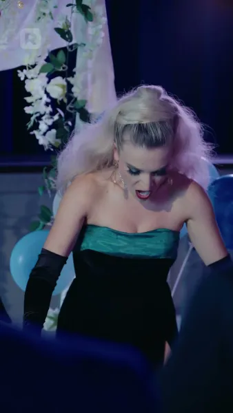 ภารกิจหัวใจของสาวเวอร์จิ้น