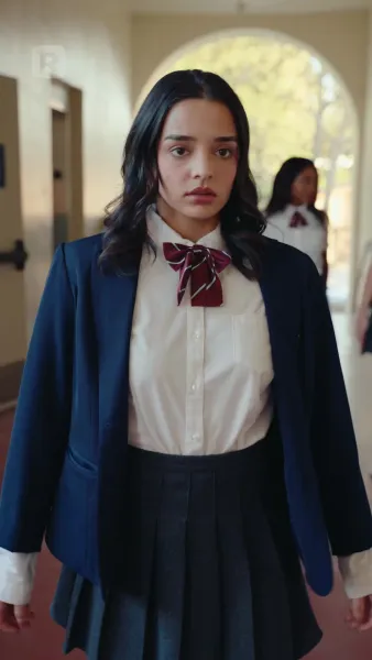 ภารกิจหัวใจของสาวเวอร์จิ้น