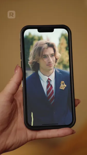 ภารกิจหัวใจของสาวเวอร์จิ้น