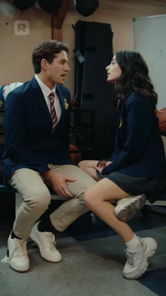 ภารกิจหัวใจของสาวเวอร์จิ้น