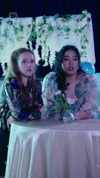 ภารกิจหัวใจของสาวเวอร์จิ้น