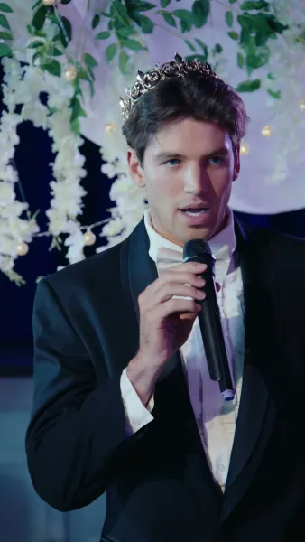 ภารกิจหัวใจของสาวเวอร์จิ้น