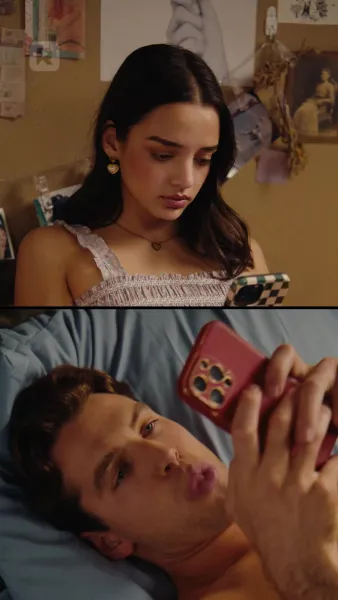 ภารกิจหัวใจของสาวเวอร์จิ้น