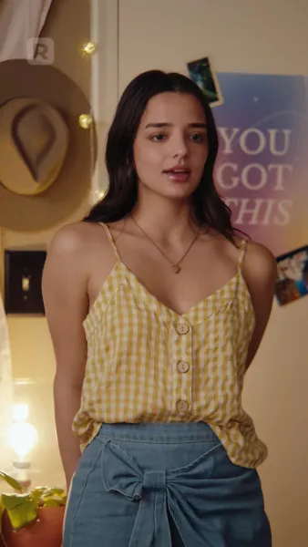 ภารกิจหัวใจของสาวเวอร์จิ้น